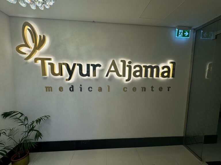 Indoor Signage Works: Enhancing Brand Identity and Customer Experience