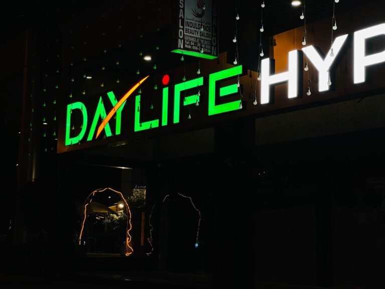 How Signboards Impact Brand Identity: The Complete Guide for Businesses (2026)